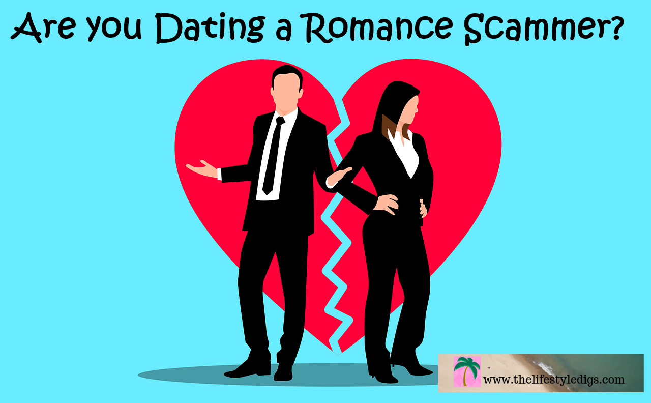 11 Ways to outsmart a romance scammer Blog